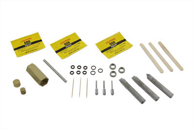 Pingel Petcock Rebuild Kit