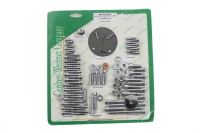 Engine Case Screw Kit