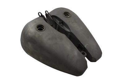 Bobbed 5.0 Gallon Gas Tank Set