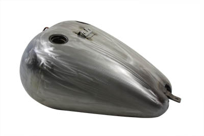 Stock Replica Bobbed 5.1 Gallon Gas Tank