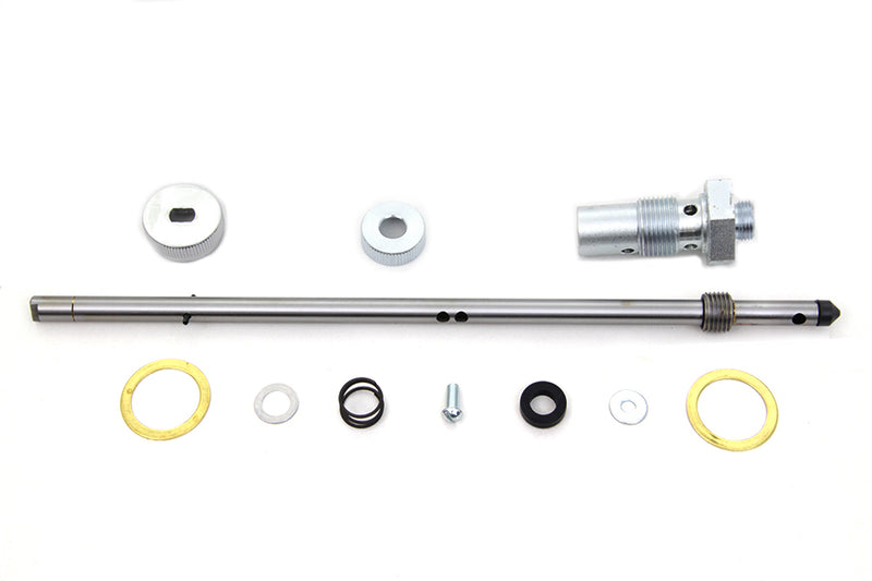 Fuel Petcock Shut-Off Rod Kit