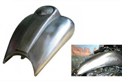 Wyatt Gatling Stretch Touring 7.0 Gallon Gas Tank