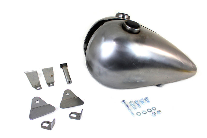 Tourist Trophy Gas Tank Set