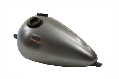 Chopper Axed 2.2 Gallon Gas Tank