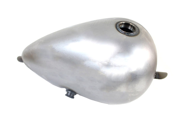 Chopper Axed 2.2 Gallon Gas Tank