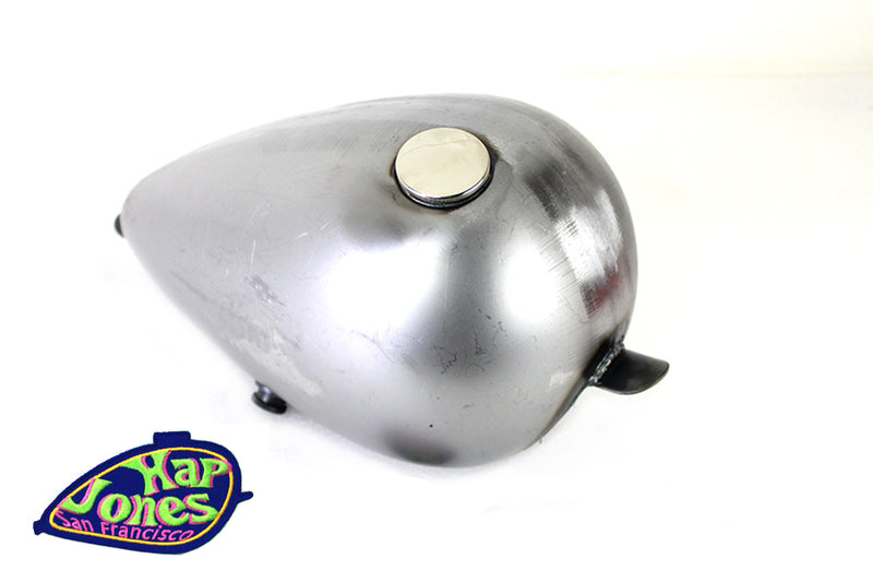 Hap Jones Peanut 2.2 Gallon Gas Tank