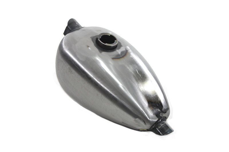 Chopper Peanut Gas Tank