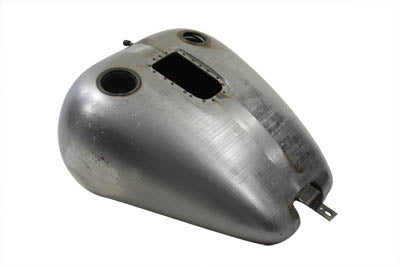 Stock Replica Bobbed 5.1 Gallon Gas Tank