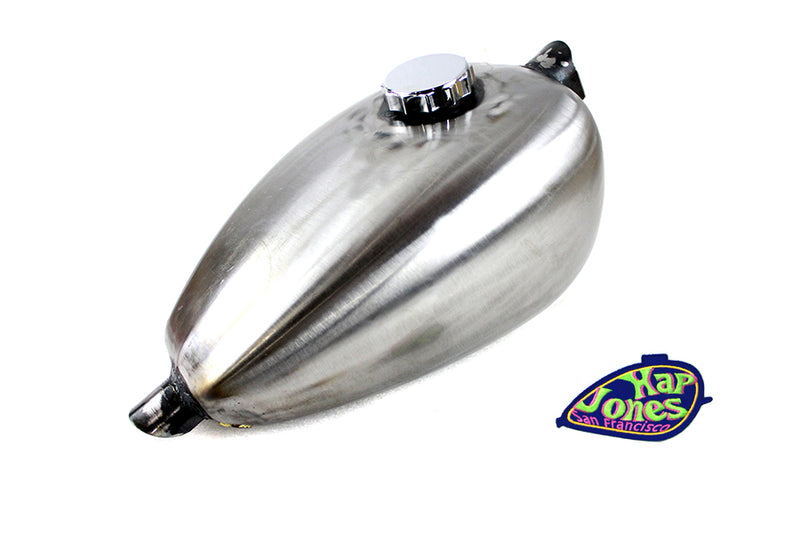 Hap Jones Peanut 2.0 Gallon Gas Tank