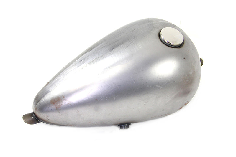 Hap Jones Peanut 2.0 Gallon Gas Tank