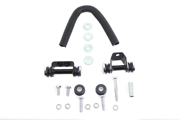 Gas Tank Mounting Kit