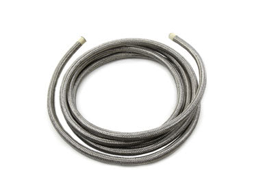 Braided Stainless Steel Hose