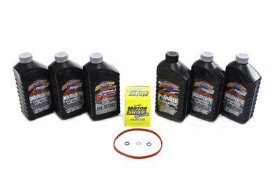 TC-96 Complete Oil Change Kit