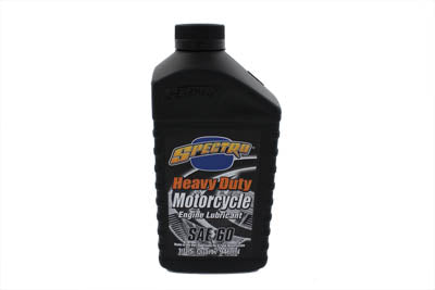 60W Premium Spectro Oil