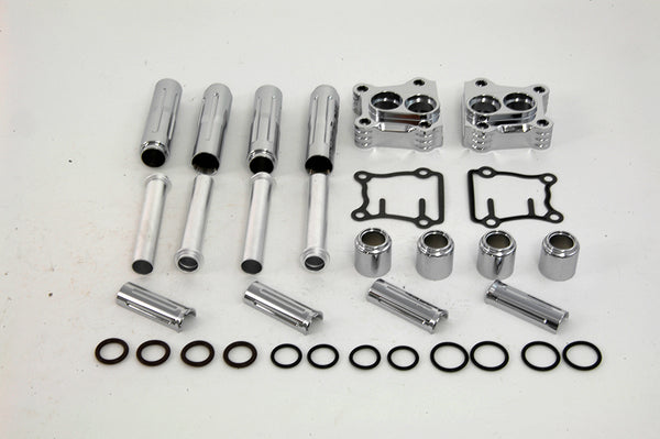 Pushrod Cover and Tappet Base Kit