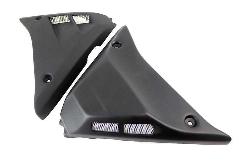 FXR Frame Side Cover Set Vented