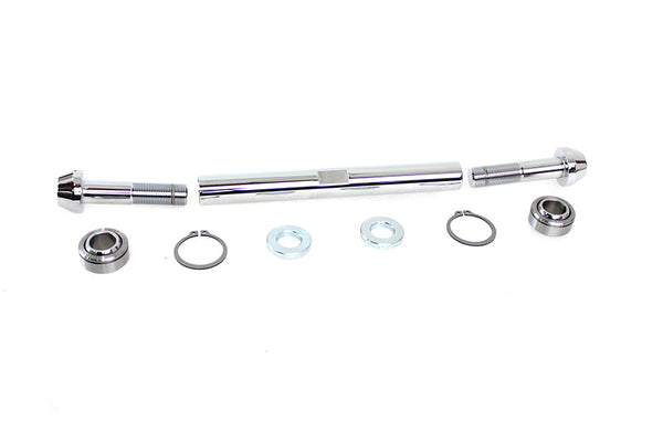 Swingarm Pivot Pin Kit