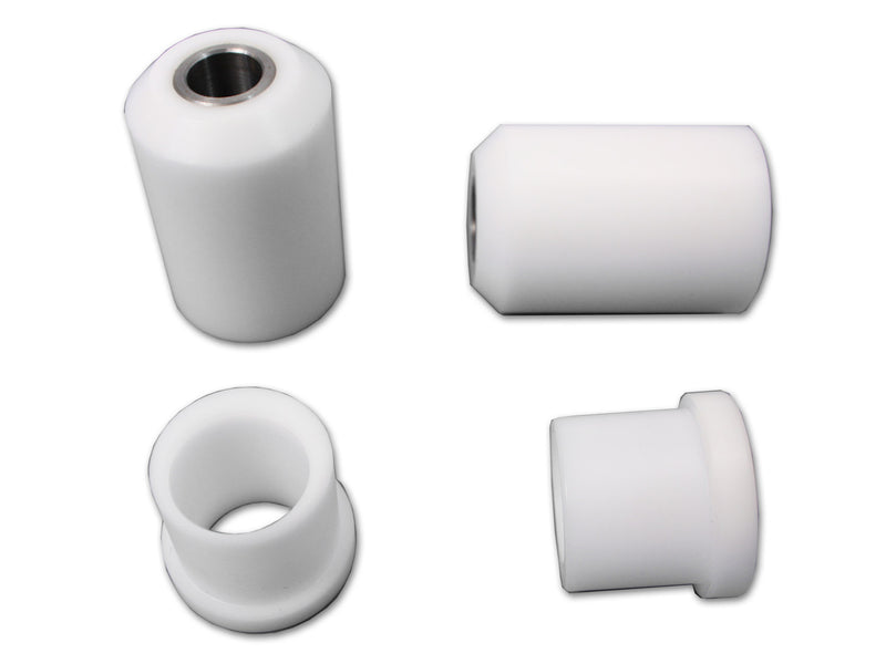 Nylatron Swingarm Bushing Set