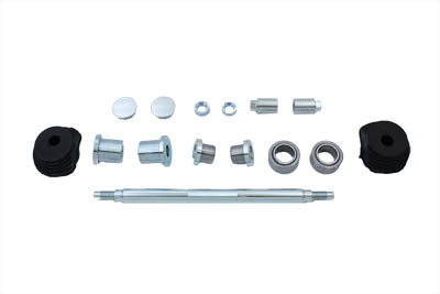 Swingarm Mounting Kit