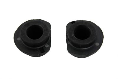 Swingarm Mount Bushing Set Rubber