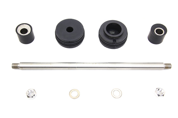 Swingarm ISO Mount Pin Kit