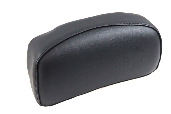 OE Passenger Backrest Pad Black