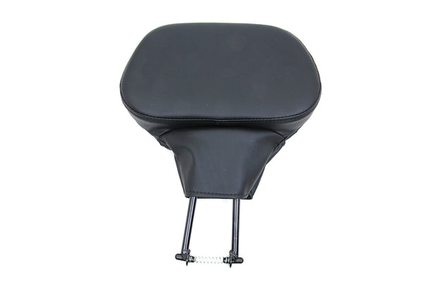 Driver Backrest