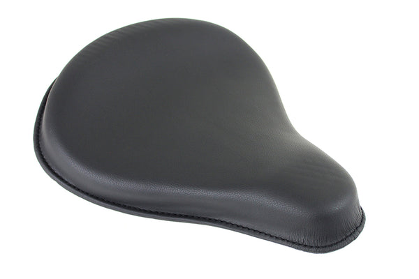 Replica Black Leather Solo Seat