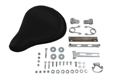 Rigid Frame Solo Seat and Mount Kit