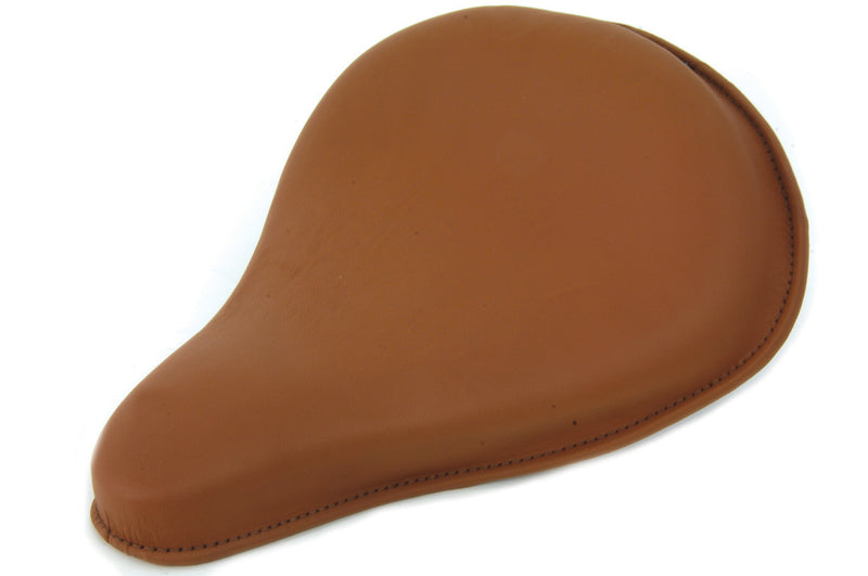 Brown Leather Replica Solo Seat