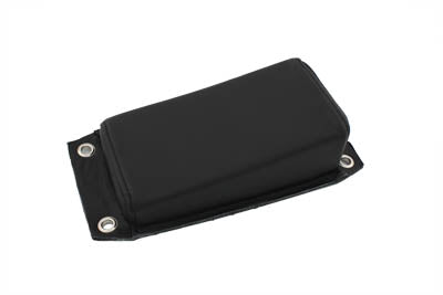 Rear Seat Pillion Pad Smooth Style