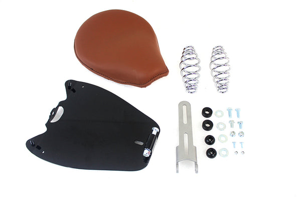 Solo Seat Kit