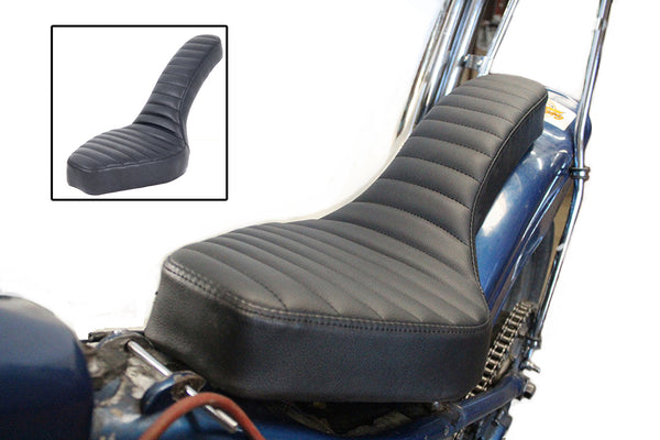 Corbin Gentry Stinger Mark 1 Rigid Style Seat