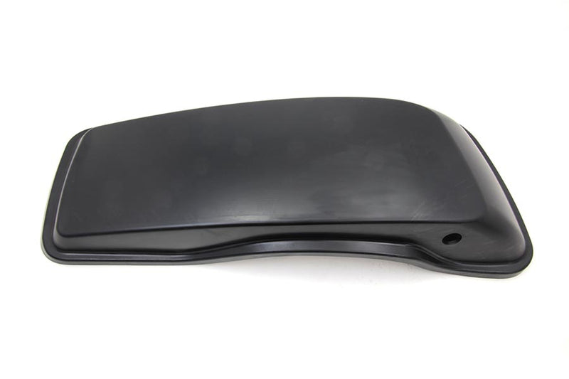 Left Saddlebag Lid