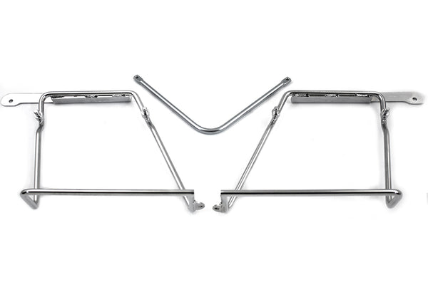 Saddlebag Bracket Set