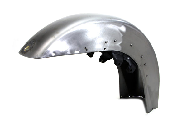 Replica Front Fender Raw