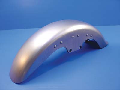 Front Fender Fat Kid Steel