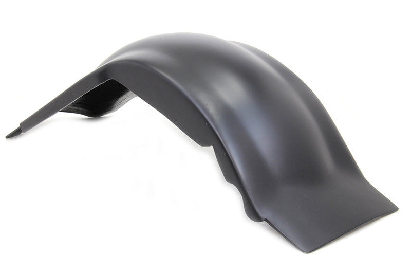 FLT Rear Fender Extender Black