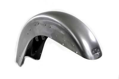 Glide Style Steel Replica Front Fender