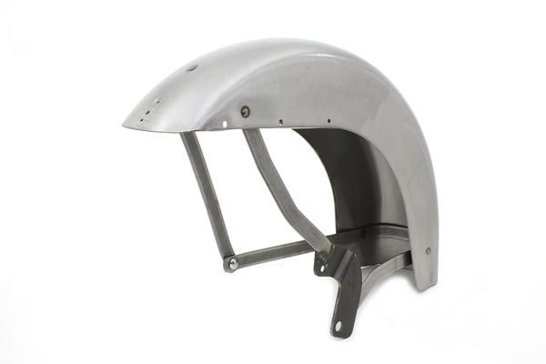 Side Car Fender Assembly Raw