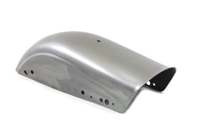 FXDWG Rear Fender Bobbed