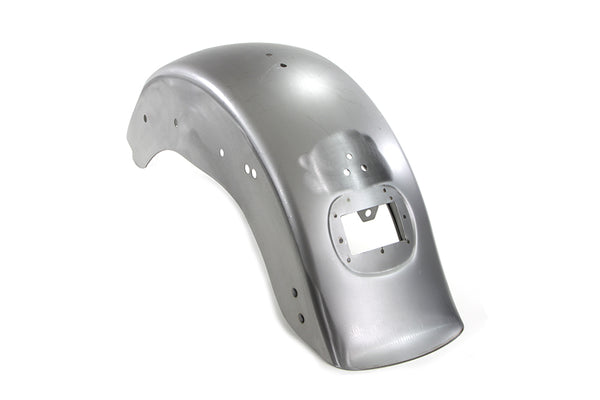 Replica Rear Fender Raw