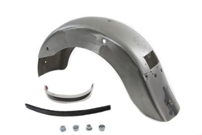 Rear Stock Fender