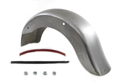 Dresser Type Rear Fender