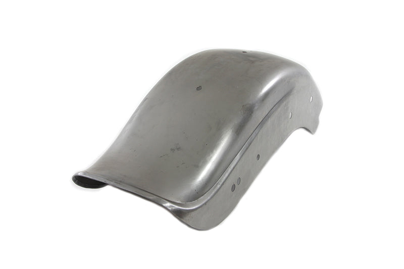 Rear Fender Bobbed Raw