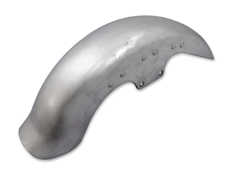 Front Fender Fat Kid Steel