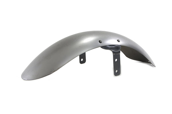 Fat Kid Steel Front Fender