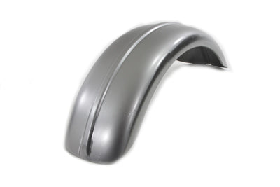 Rear Fender Round Profile