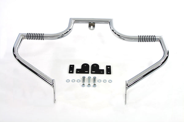 Lindby Custom Front Engine Bar