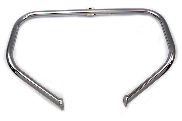 Chrome Front Engine Bar